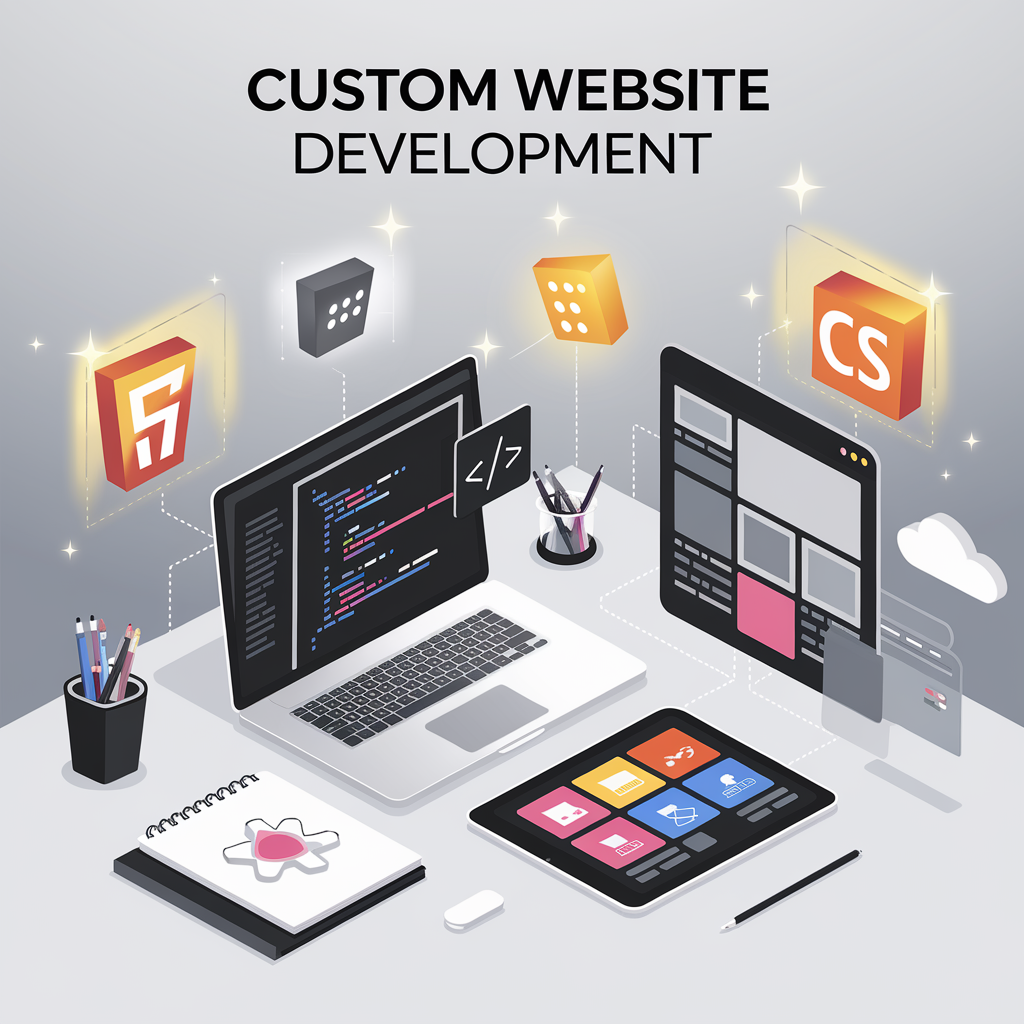 CMS Development